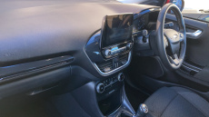 Ford Puma 1.0 EcoBoost Hybrid mHEV Titanium 5dr Petrol Hatchback